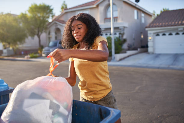Best Trash Removal Near Me  in Lexington, OK