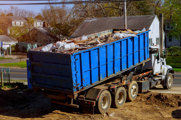 Best Full-Service Junk Removal  in Lexington, OK