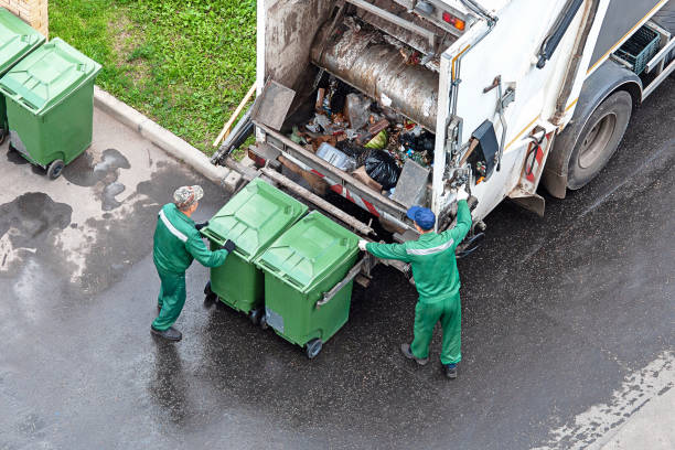 Best Electronics Removal Services  in Lexington, OK