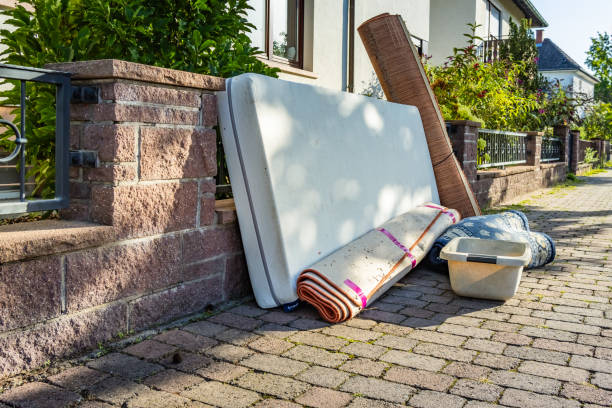 Best Affordable Junk Removal Services  in Lexington, OK