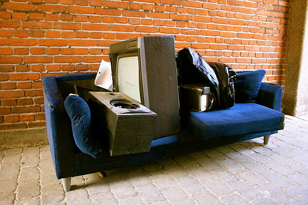 Best Household Junk Removal  in Lexington, OK