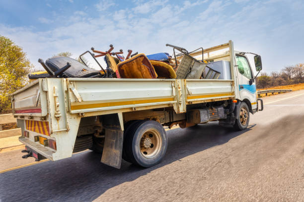 Best Garage Cleanout Services  in Lexington, OK