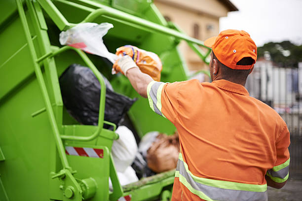 Best Yard Waste Removal  in Lexington, OK