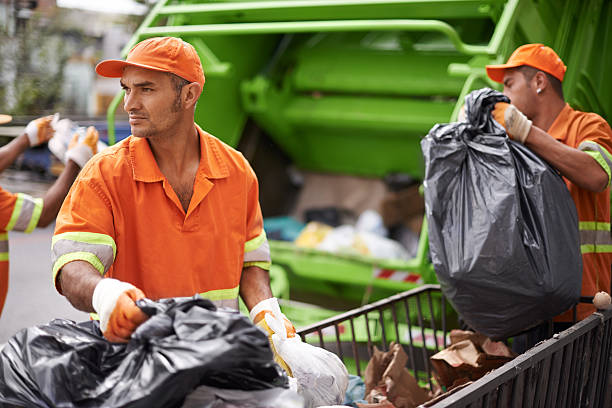 Best Garage Cleanout Services  in Lexington, OK